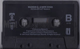 Warren G & Nate Dogg: Regulate: Cassette Single