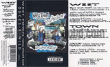 West Town Feat. 50 Second & Socenla: Duces-R-Wild: Cassette