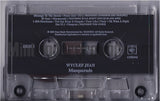 Wyclef Jean: Masquerade: Cassette