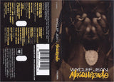 Wyclef Jean: Masquerade: Cassette