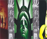 XL and DBD (Death Before Dishonor): Sodom And America: Cassette