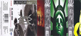 XL and DBD (Death Before Dishonor): Sodom And America: Cassette