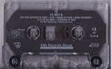 Ya Kid K: One World Nation: The Kids Shall Overcome: Cassette