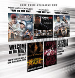 Young Doe: Street Hustler II: CD/DVD