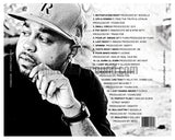 Young Doe: Street Hustler II: CD/DVD