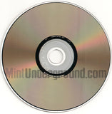 Young Doe aka Charles Truth: Street Hustler: CD