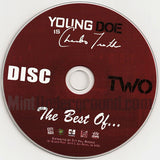 Young Doe: The Best Of: 2XCD