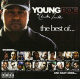 Young Doe: The Best Of: 2XCD