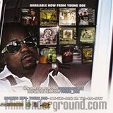 Young Doe/Charles Truth: The Secret: CD