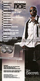 Young Doe/Charles Truth: The Secret: CD
