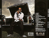 Young Doe/Charles Truth: The Secret: CD