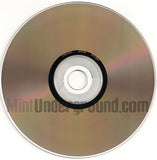 Young Doe/Charles Truth: The Secret: CD