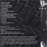 Young Dre D: Troubled Mind: CD