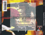 Young Dre D: Troubled Mind: CD