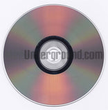 Young Dre D: Troubled Mind: CD