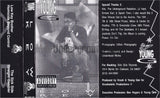 Young G: Low Key: Cassette