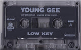 Young G: Low Key: Cassette