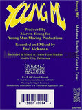 Young MC: Madame Buttafly/Coast To Coast: Cassette Single
