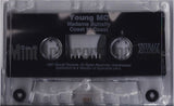 Young MC: Madame Buttafly/Coast To Coast: Cassette Single