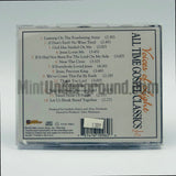 Voices Of Light: All Time Gospel Classics Vol. Two: CD