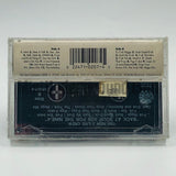 The New 2 Live Crew: Back At That Ass For the Nine-4: Cassette