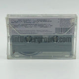 Maestro Fresh-Wes: Symphony In Effect: Cassette
