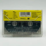 Tim Smooth: Straight Up Drivin' Em: Cassette