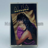 Alisa Randolph: Alisa Randolph: Cassette