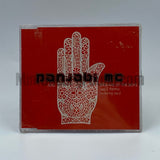Panjabi MC Feat. Jay-Z: Jogi/Beware Of The Boys: CD Single