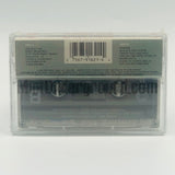 Jiggie Gee: Let The Rhythm Ride: Cassette