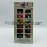 Various Artists: Dirty Dancing: Original Soundtrack From The Vestron Motion Pitcture: CD