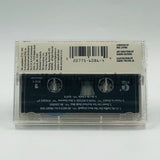 Various Artists: Rap: Bass Assault: Cassette