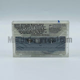 Various Artists: Epic's Hefty Sampler: Cassette
