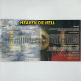 L.O.L./LOL (Lords Of Lyrics): Heaven Or Hell: Vinyl