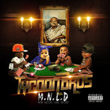 M.N.L.D./MNLD: Tycoon Bros: CD
