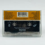 Phunke Assfalt: Tales From The Crib: Cassette