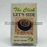 The Click: Let's Side: Cassette