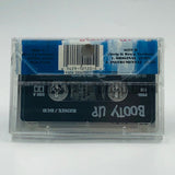 2 BMF: Booty Up: Cassette Single