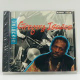 Gregory Isaacs: Unlocked: CD