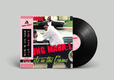 Young Mack T: Life In The Game: Vinyl