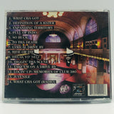 Ska-Face Al Kapone/Al Kapone: What Cha Got?: CD