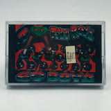 69 Boyz: Tootsee Roll: Cassette Single