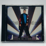 Vanilla Ice: To The Extreme: CD