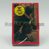 Arrested Development: Ease My Mind: Cassette Single