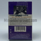 World Renown: Come Take A Ride: Cassette Single