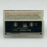 Face Forever: R.A.W. (RAW): Cassette
