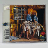 Cyndi Lauper: True Colors: CD