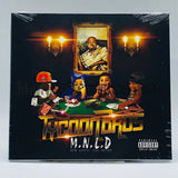 M.N.L.D./MNLD: Tycoon Bros: CD