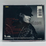 Nikki D: Daddy's Little Girl: CD