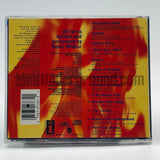 2Pac: 2PACALYPSE NOW: CD
